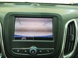 Used 2024 Chevrolet Equinox LT w/ LPO, Floor Liner Package image 5