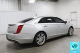 Used 2018 Cadillac XTS Luxury image 3