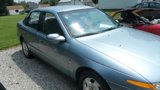 Used 2002 Saturn L-Series L300 w/ Audio Pkg 1 image 3