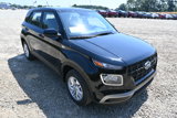 New 2025 Hyundai Venue SE image 3