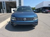 Used 2020 Volkswagen Tiguan S image 2