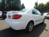 Used 2003 Toyota Corolla CE w/ All Weather Guard Pkg image 2