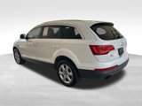 Used 2011 Audi Q7 3.0T Premium Plus image 4