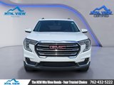 Used 2022 GMC Terrain SLT image 3
