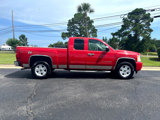 Used 2011 Chevrolet Silverado 1500 LTZ w/ LTZ Plus Package image 5