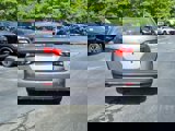 New 2025 Nissan Versa SR w/ Trunk Package image 4