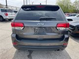 Used 2021 Jeep Grand Cherokee Laredo image 5