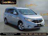 Used 2013 Nissan Quest SV image 3