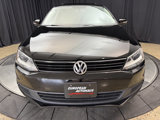 Used 2012 Volkswagen Jetta SE image 3