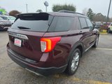 Used 2022 Ford Explorer XLT w/ Equipment Group 202A image 5