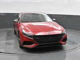 Used 2022 Hyundai Elantra N Line image 6