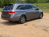 Used 2016 Honda Odyssey Touring Elite image 5