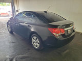 Used 2016 Chevrolet Cruze LS image 5