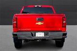 Used 2017 Chevrolet Silverado 1500 LT w/ All Star Edition image 4