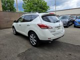 Used 2014 Nissan Murano LE w/ Platinum Edition Package image 4
