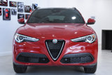 Used 2022 Alfa Romeo Stelvio Ti image 2