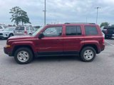 Used 2014 Jeep Patriot Sport w/ Power Value Group image 2