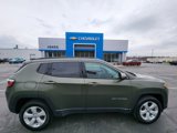Used 2018 Jeep Compass Latitude w/ Cold Weather Group image 6
