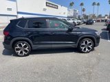 Used 2022 Volkswagen Taos SEL image 2