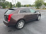 Used 2015 Cadillac SRX Luxury w/ Driver Awareness Package image 3
