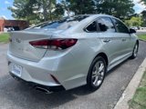Used 2019 Hyundai Sonata SEL w/ Tech Package 02 image 5