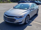 Used 2024 Chevrolet Malibu LT image 6