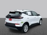 Used 2022 Chevrolet Bolt EUV LT image 4