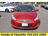 Used 2017 Hyundai Accent SE image 2