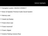 Used 2021 MAZDA CX-5 Signature image 6