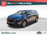 Used 2020 Chevrolet Equinox LT image 1
