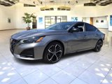 Used 2023 Nissan Altima 2.5 SR image 3