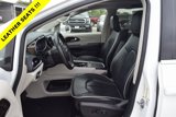 Used 2022 Chrysler Pacifica Limited w/ Uconnect Theater Family Group image 3
