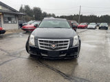 Used 2010 Cadillac CTS Luxury image 2