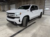 Used 2019 Chevrolet Silverado 1500 RST image 3