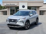 Used 2023 Nissan Rogue SV w/ SV Premium B Package image 1