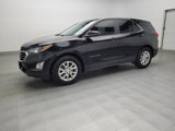 Used 2019 Chevrolet Equinox LT w/ Driver Convenience Package image 2