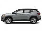Used 2018 Jeep Compass Latitude image 3