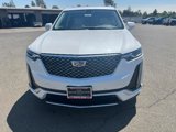 Used 2020 Cadillac XT6 Premium Luxury image 2