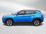 Used 2020 Jeep Compass Limited image 4
