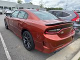 Used 2022 Dodge Charger GT w/ Blacktop Package image 4