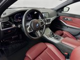 Certified 2022 BMW 330i xDrive Sedan w/ M Sport Package image 5