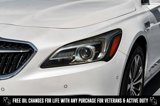 Used 2018 Buick LaCrosse Premium w/ Driver Confidence Package #2 image 2