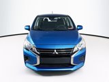Used 2021 Mitsubishi Mirage LE image 3