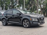 Used 2021 Hyundai Kona Ultimate w/ Cargo Package image 2