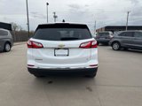 Used 2021 Chevrolet Equinox LT image 4