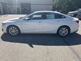 Used 2023 Chevrolet Malibu LT w/ Driver Confidence Package image 2