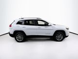 Used 2021 Jeep Cherokee Latitude Lux w/ Comfort/Convenience Group image 4