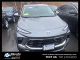 New 2025 Buick Encore GX Preferred image 2