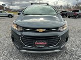Used 2021 Chevrolet Trax LT w/ LPO, Road Trip Package image 2
