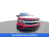 Used 2017 Chevrolet Colorado W/T image 4